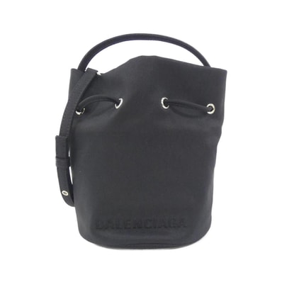 バレンシアガ ホイール ドローストリング 656682 H854N バッグ