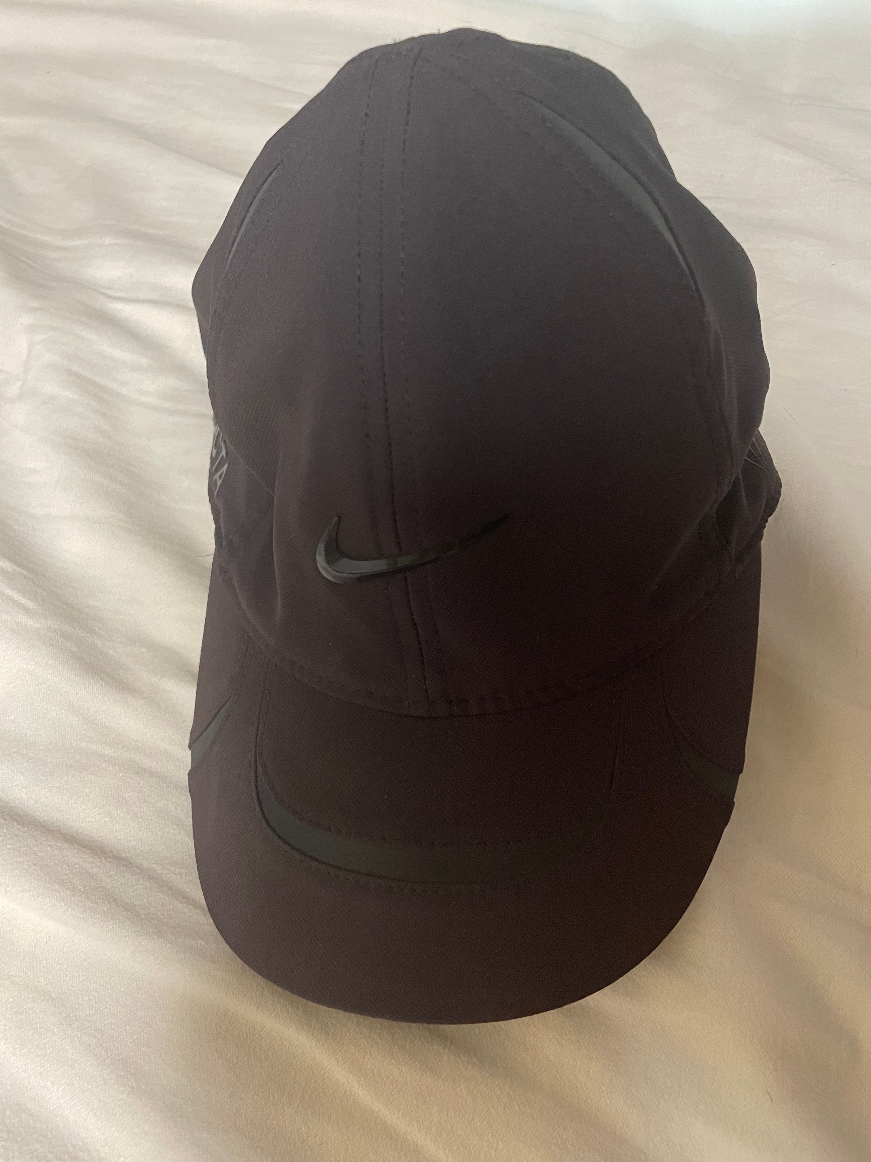 Nike x Drake NOCTA cap "Black"