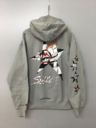 Chrome hearts matty boy