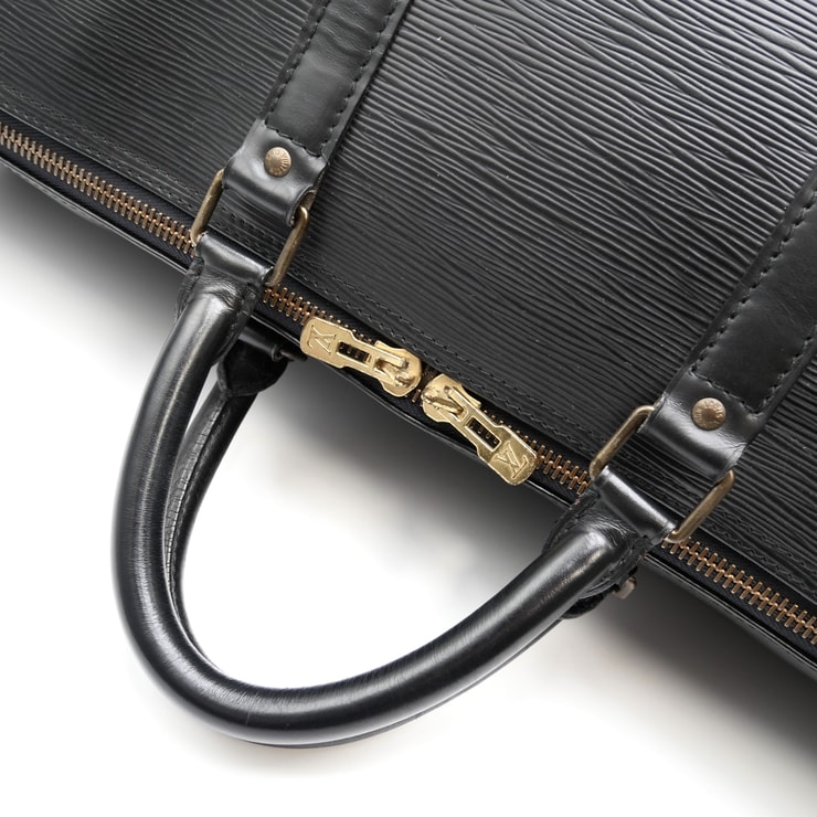 B (目立った傷や汚れなし)】LOUIS VUITTON(ルイ・ヴィトン)キーポル B (目立った傷や汚れなし)】LOUIS VUITTON(ルイ・ヴィトン)キーポル