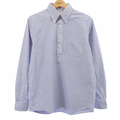 ブルックスブラザーズ BROOKS BROTHERS シャツ
