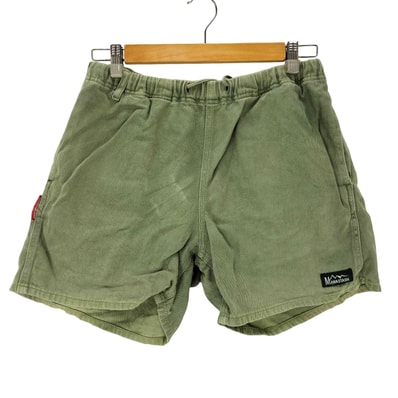 HEMP SHORTS ヘンプ ショーツ ハーフ パンツ【1143091901340】