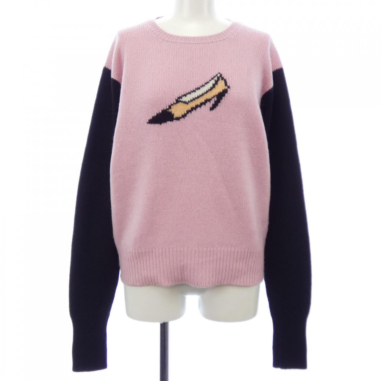 【ヴィンテージ】シャネル CHANEL P05573V00254 95A ニット