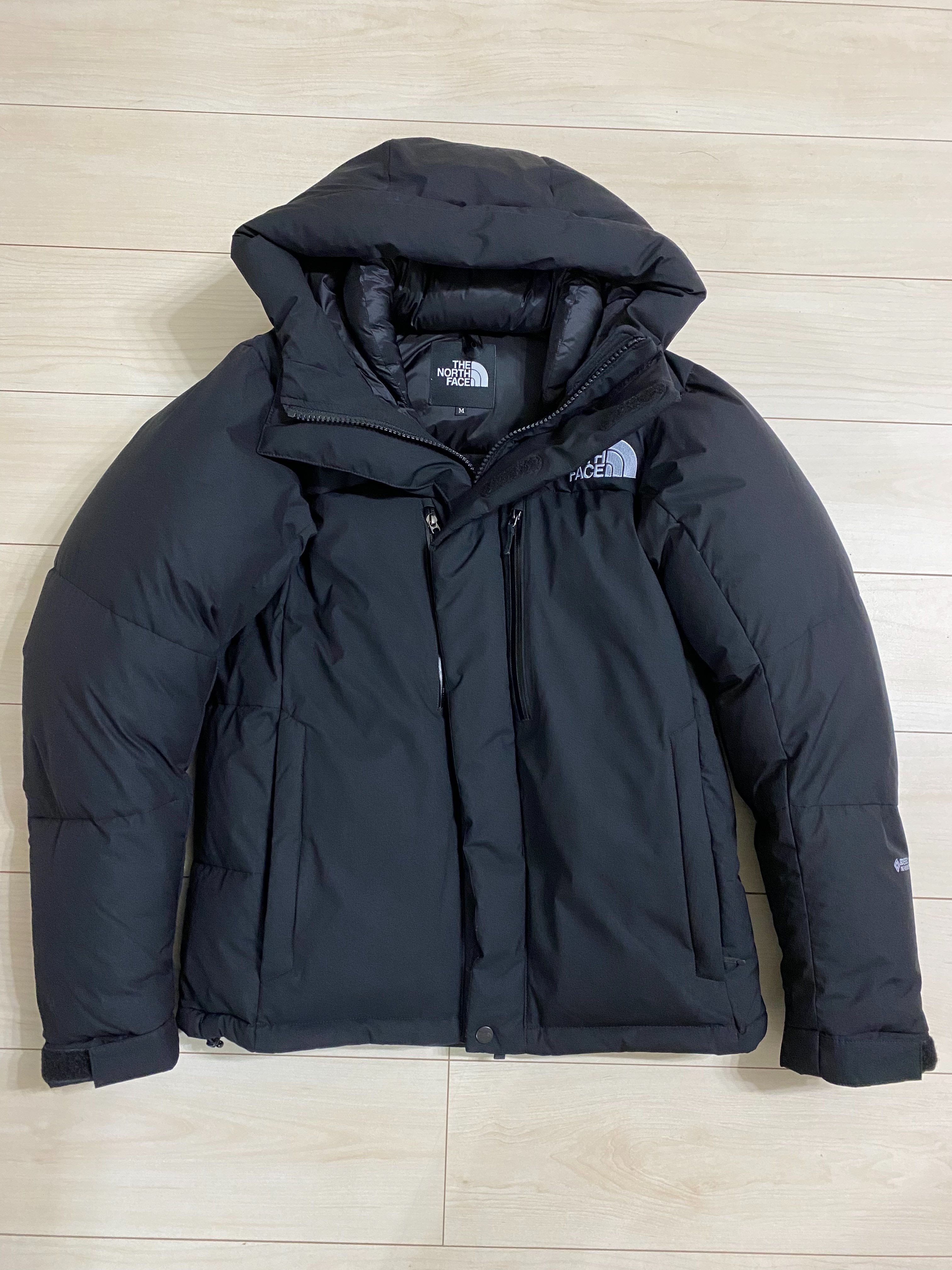 The North Face Baltro Light Jacket K 2020/2021 "Black"