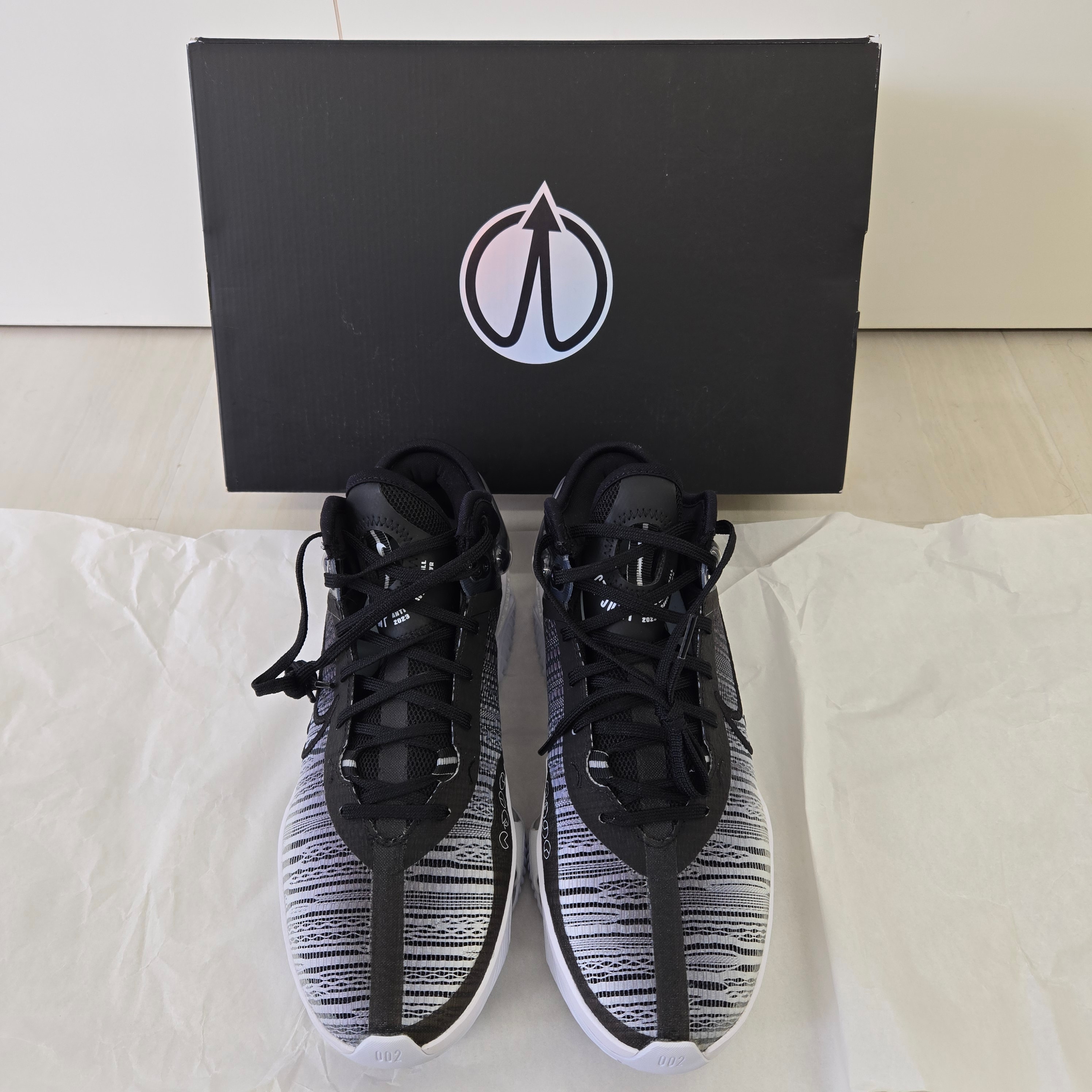 【中古】 Jump！（2） ナイキ GTジャンプ2 