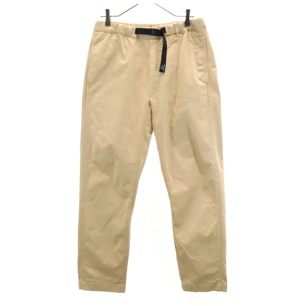 WOOLRICH ウールリッチ ロングパンツ M ベージュ系