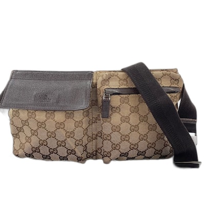 グッチ GUCCI ボディバッグ【中古】