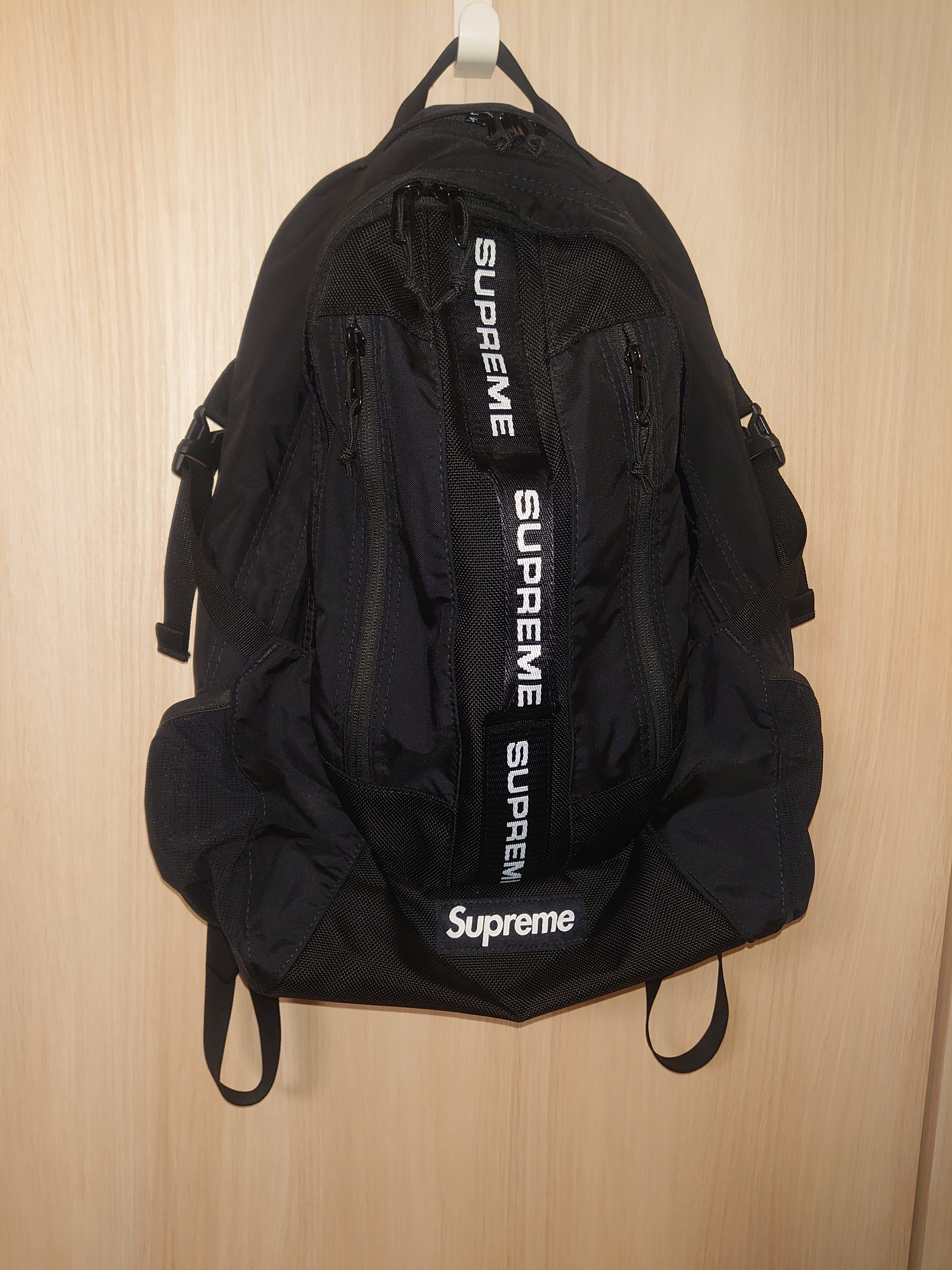 Supreme FW22 Backpack 