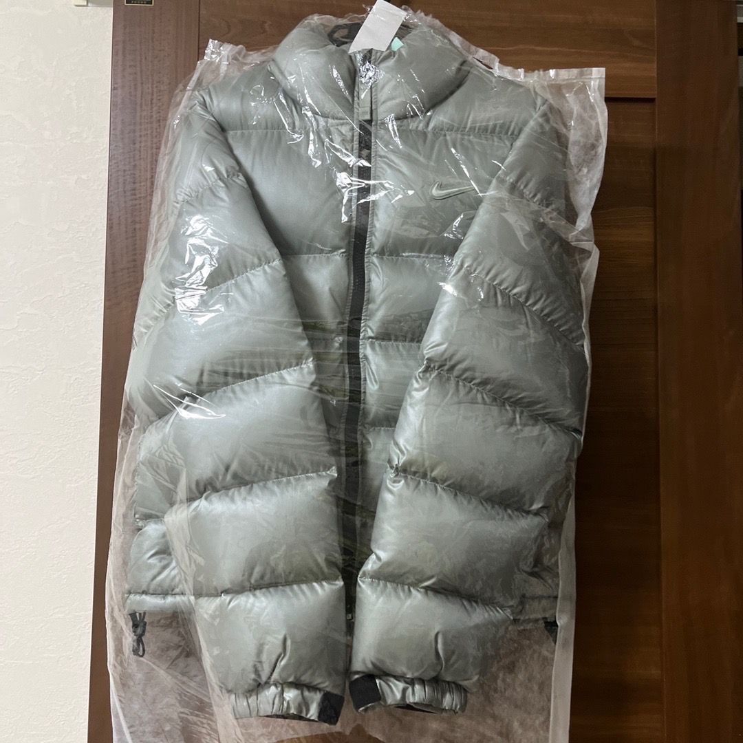 Nike x Drake NOCTA Sunset Puffer "Mica"