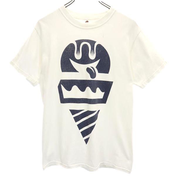 ICE CREAM アイスクリーム 半袖 Tシャツ