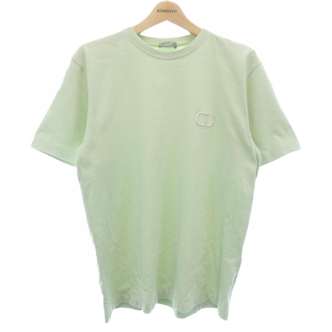 ディオール DIOR Tシャツ