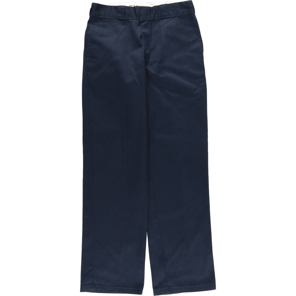古着 ディッキーズ Dickies 874 ORIGINAL FIT ワークパンツ メンズw30相当/eaa610105