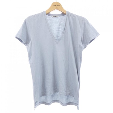 オーラリー AURALEE A00V06ST Tシャツ