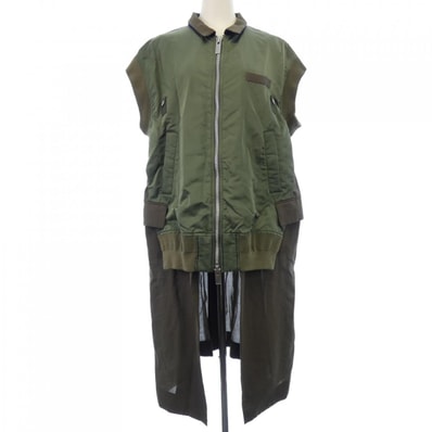 サカイ SACAI 21-05404 ジャケット