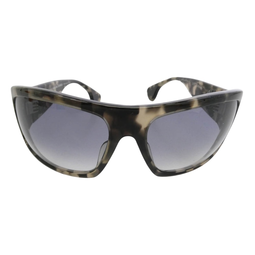 Chrome Hearts DIXIE NORMUS Sunglasses "Tortoise"