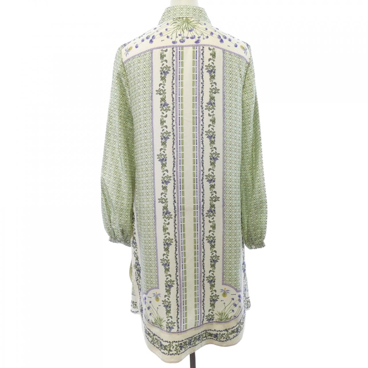 C (やや傷や汚れあり)】トリーバーチ TORY BURCH ワンピース 2の中古