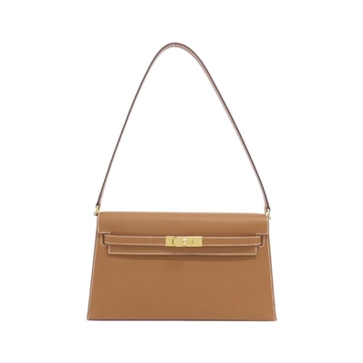 【未使用品】エルメス ケリー エラン 084869CC ショルダーバッグ