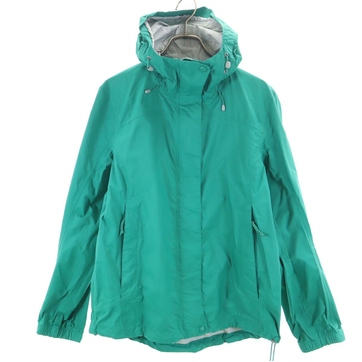 L.L.Bean ナイロンジャケット