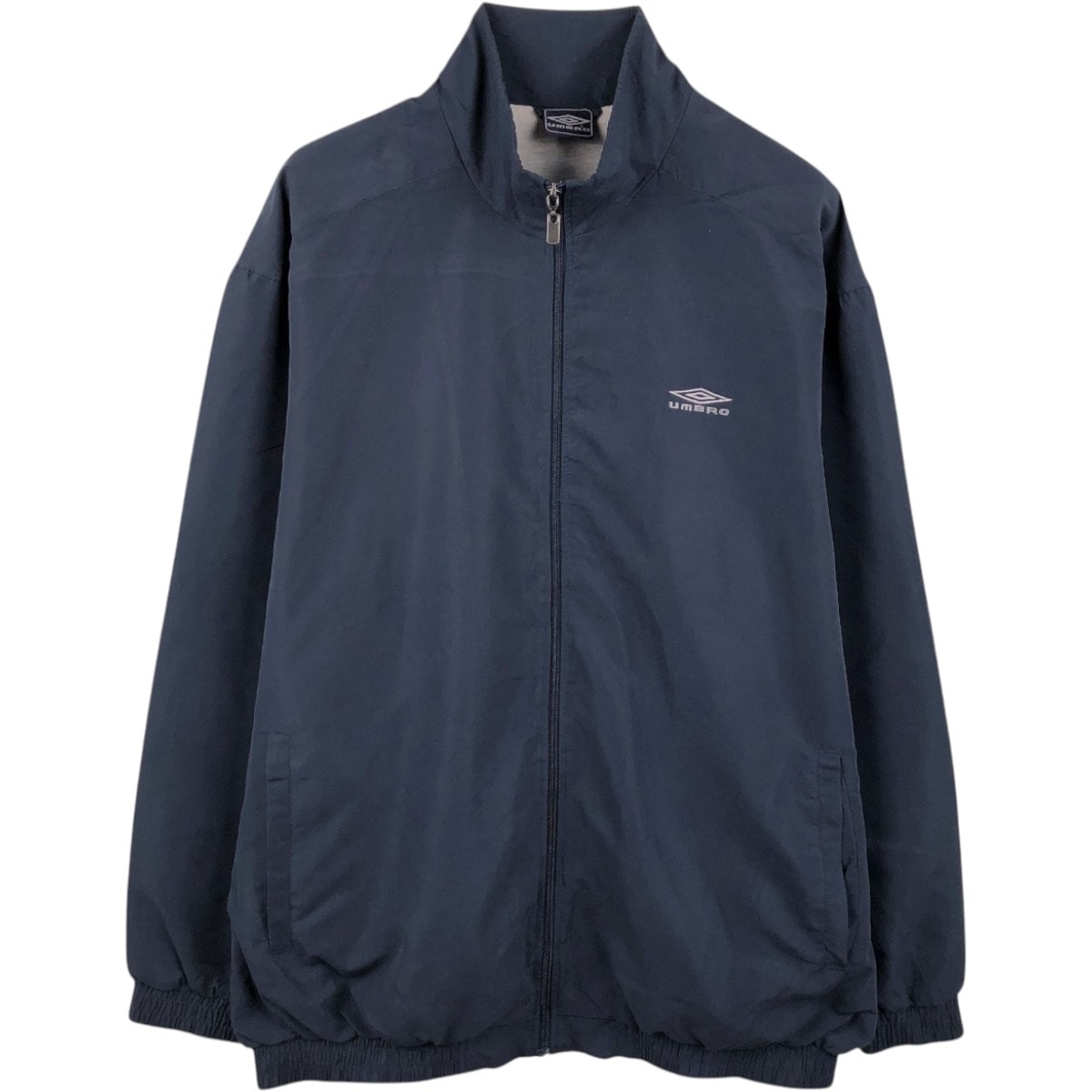 古着 アンブロ UMBRO ウインドブレーカー メンズXL相当/eaa673348