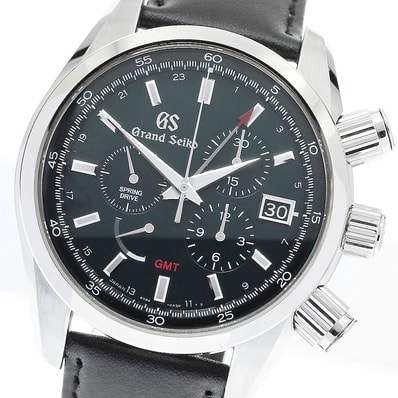 ☆良品 セイコー グランドセイコー スポーツコレクション メンズ 【中古】