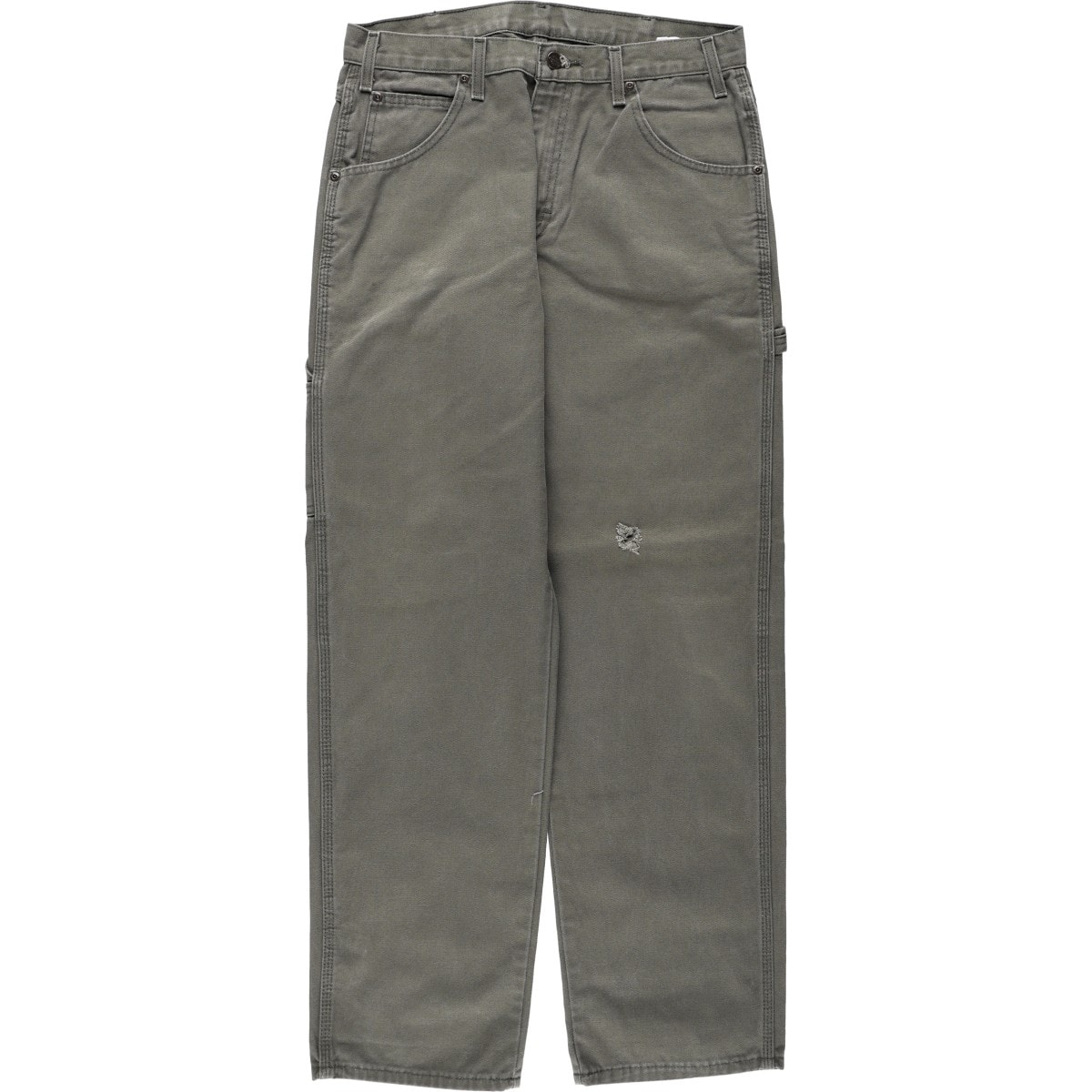 古着 ディッキーズ Dickies ダックペインターパンツ メンズw31相当/eaa677828