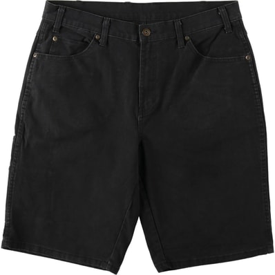 古着 ディッキーズ Dickies ダック地 ワークショーツ ハーフパンツ メンズw35相当/eaa656844