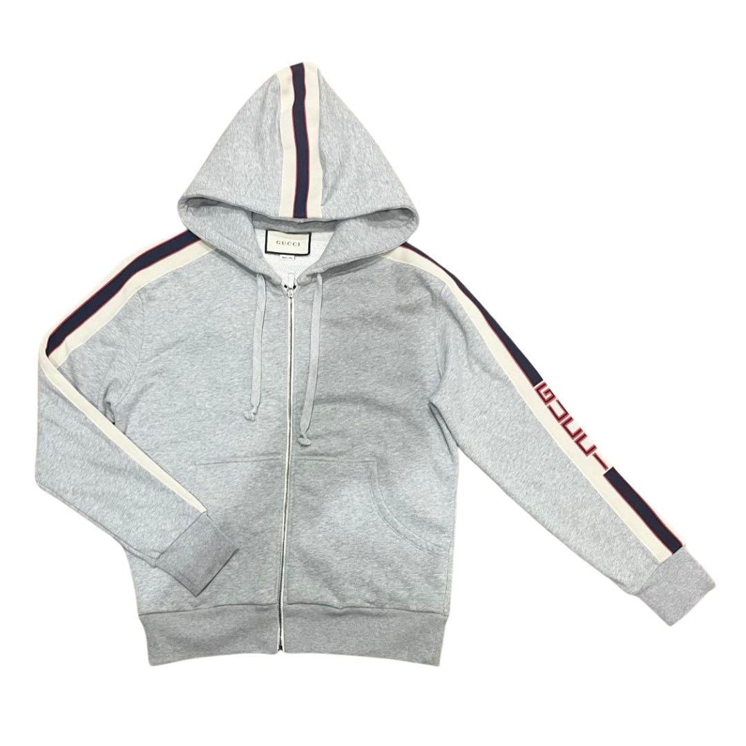 グッチ パーカー メンズ