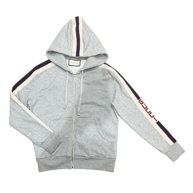 グッチ パーカー メンズ