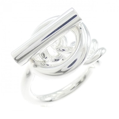 エルメス クロワゼット リング