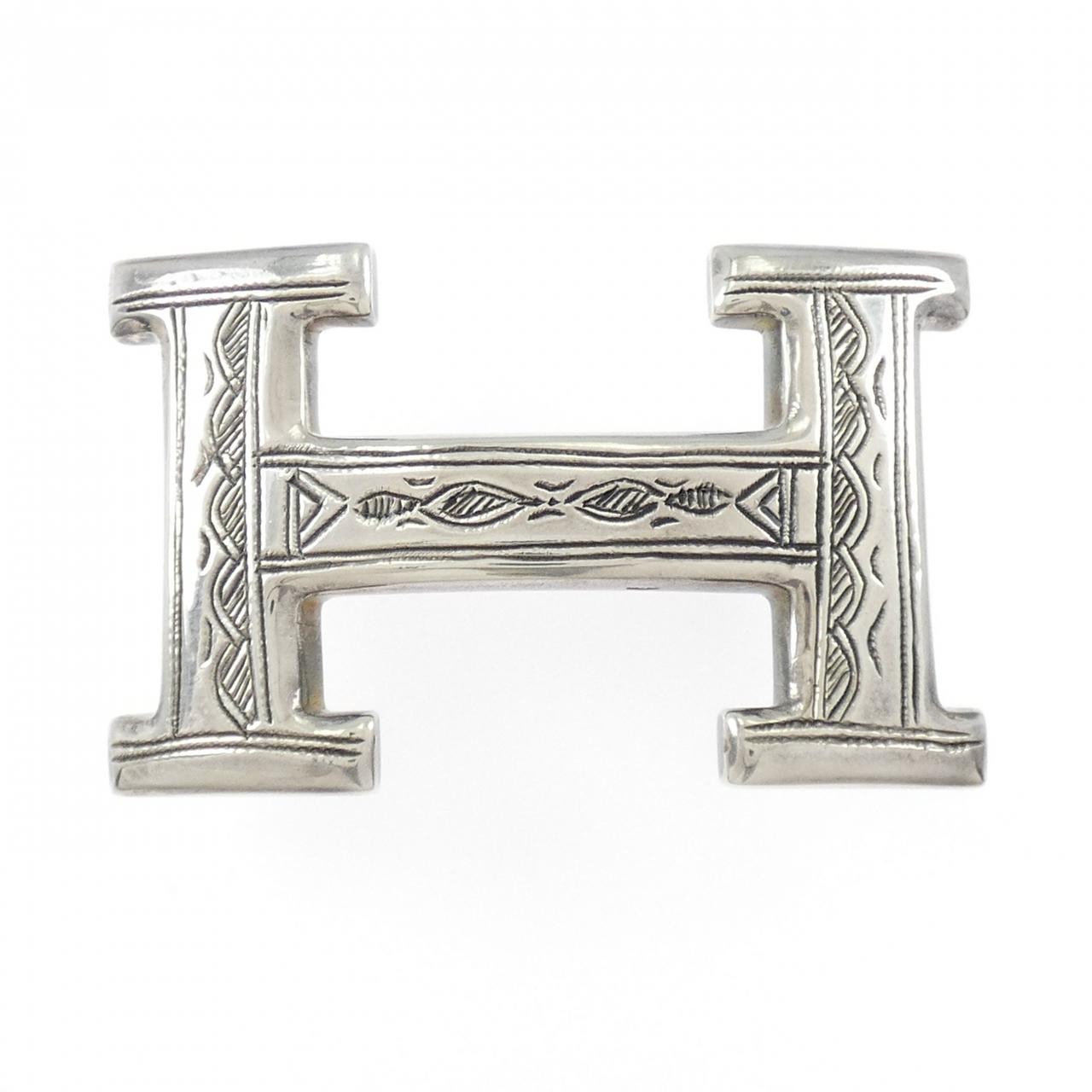 エルメス トゥアレグ バックル