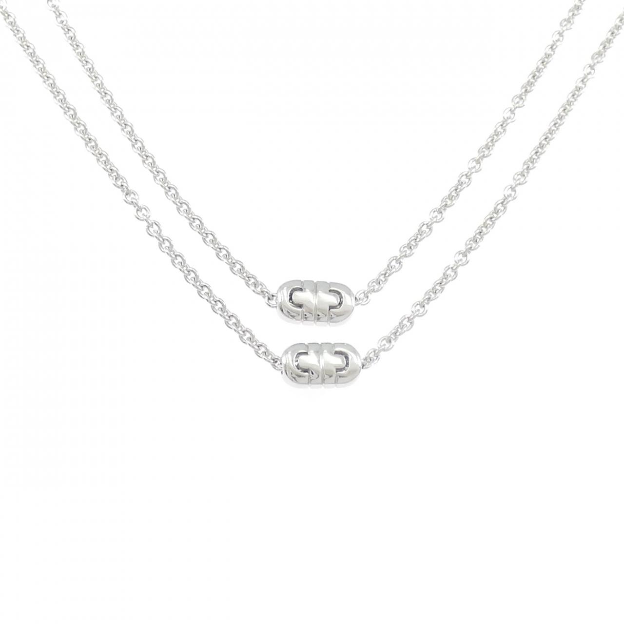 ブルガリ パレンテシ ネックレス