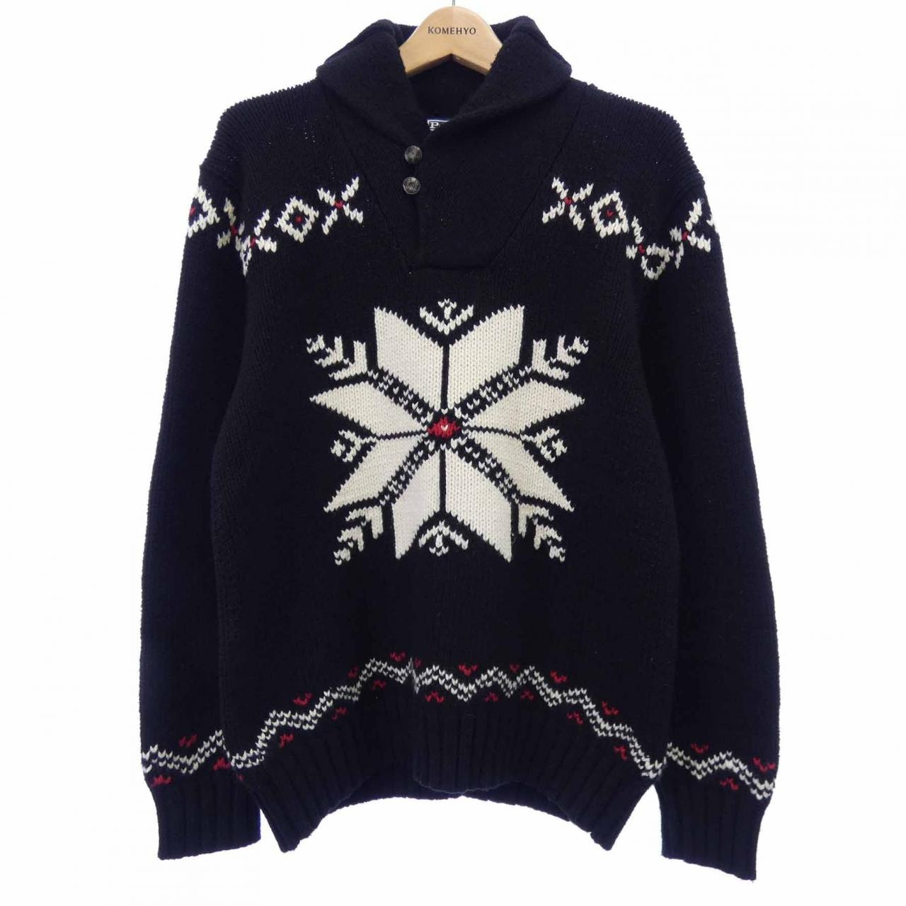 ポロラルフローレン POLO RALPH LAUREN ニット