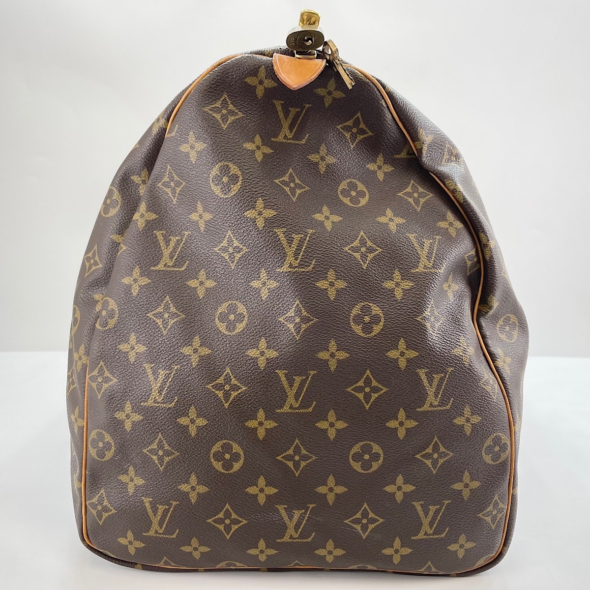 D (傷や汚れあり)】ヴィトン LV キーポル 60 ボストンバッグ【中古 D (傷や汚れあり)】ヴィトン LV キーポル 60 ボストンバッグ【中古