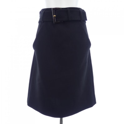 プラダ PRADA P135B S122 S31 スカート