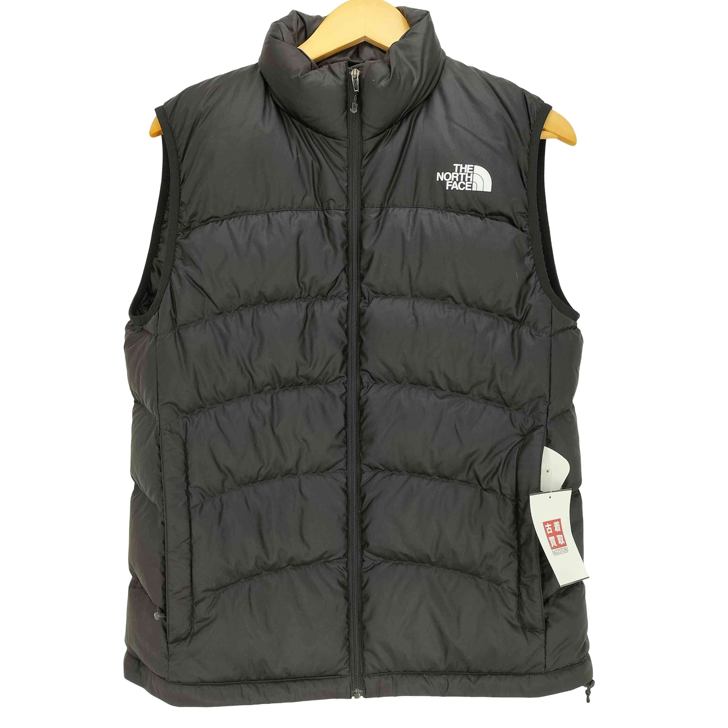 Aconcagua Vest アコンカグアベスト【1143563202647】