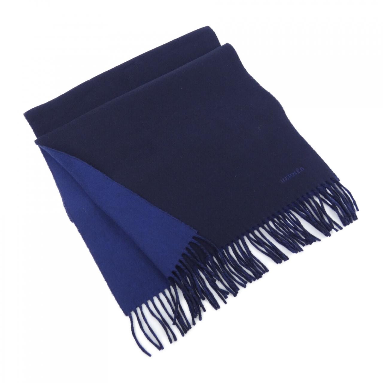 エルメス HERMES MUFFLER