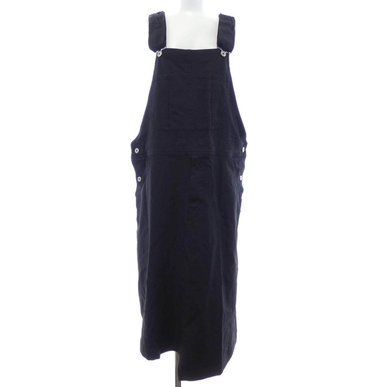 ブラックコムデギャルソン BLACK COMME des GARCONS 1H-A008 ワンピース