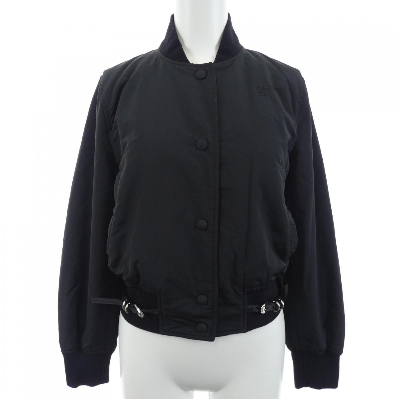 ジバンシー GIVENCHY SW00P514L1 ブルゾン