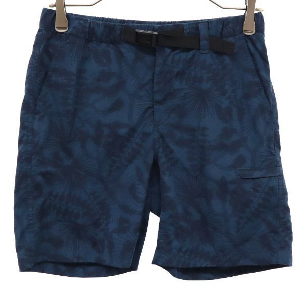 THE NORTH FACE クライミング アウトドアショートパンツ