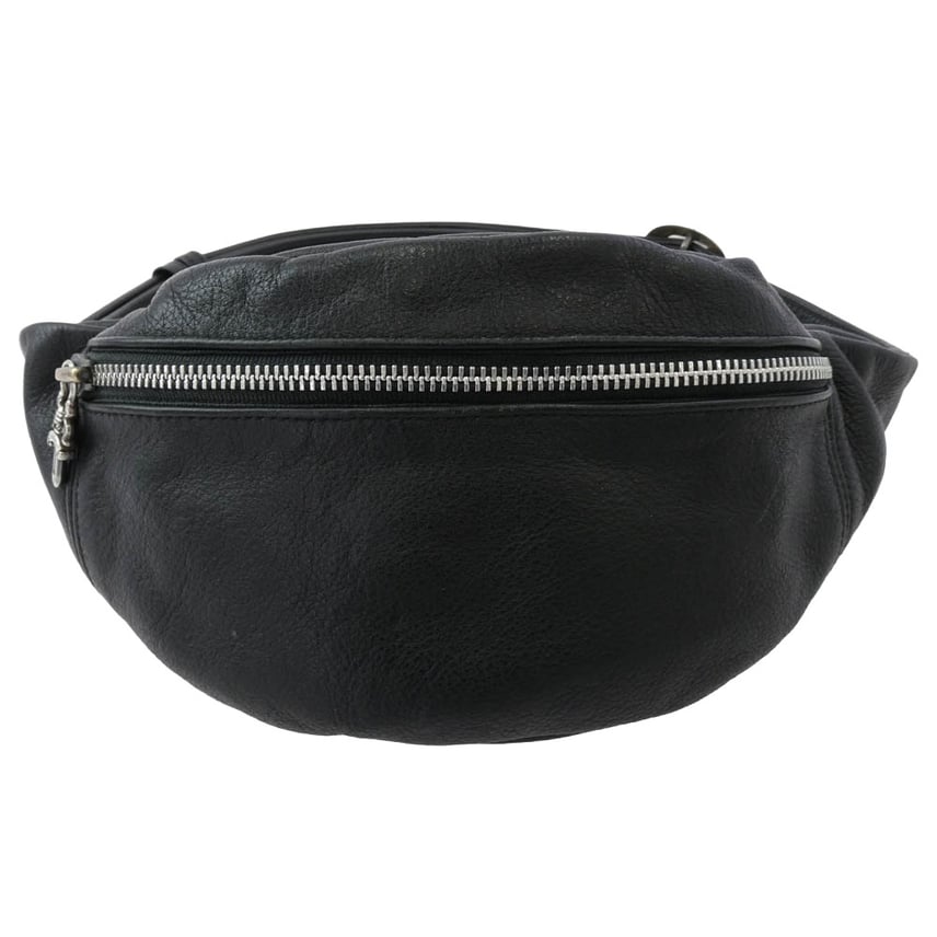 D (傷や汚れあり)】CHROME HEARTS クロムハーツ(原本無) バッグ D (傷や汚れあり)】CHROME HEARTS クロムハーツ(原本無) バッグ