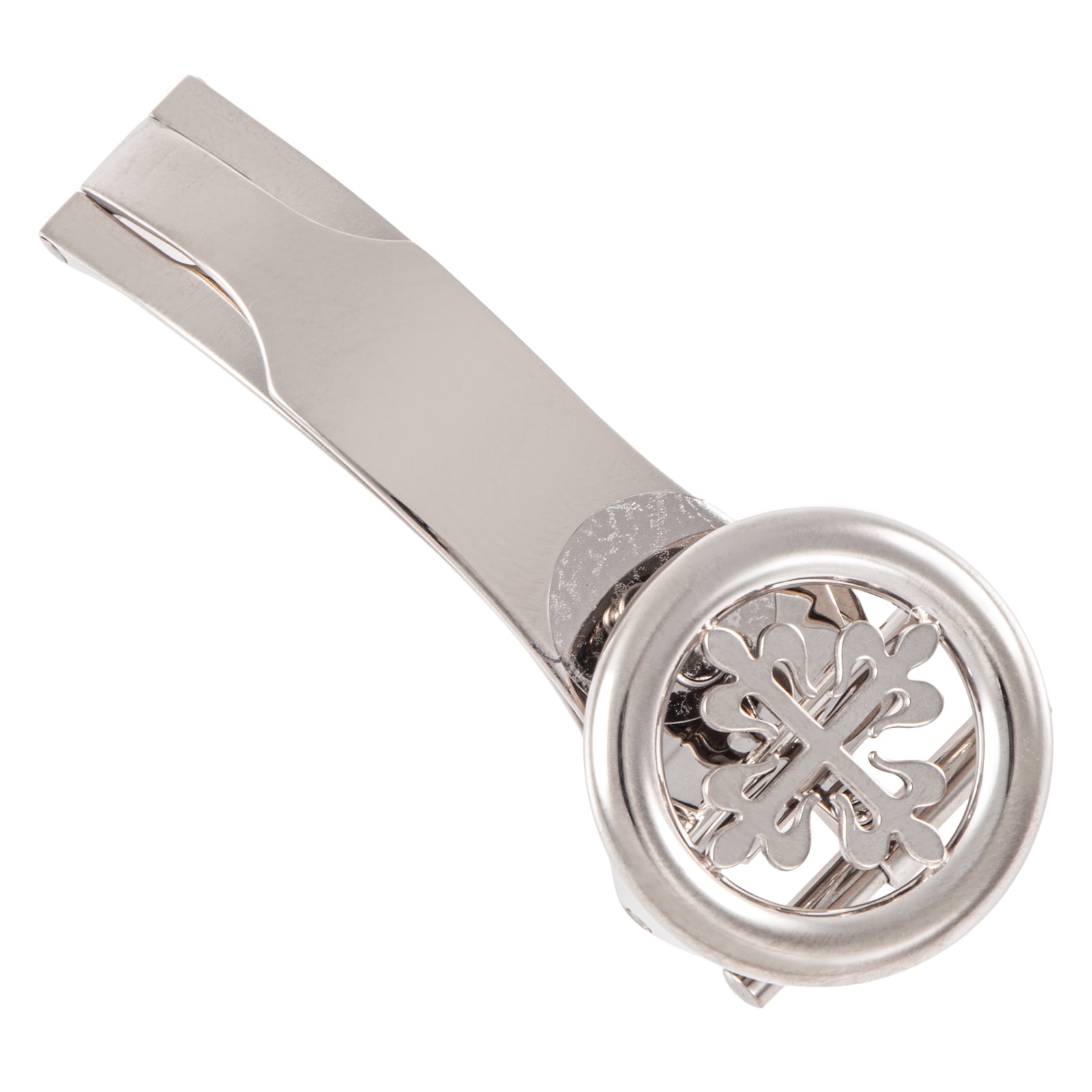 PATEK PHILIPPE パテックフィリップ Dバックル 16mm用 K18WG【中古】