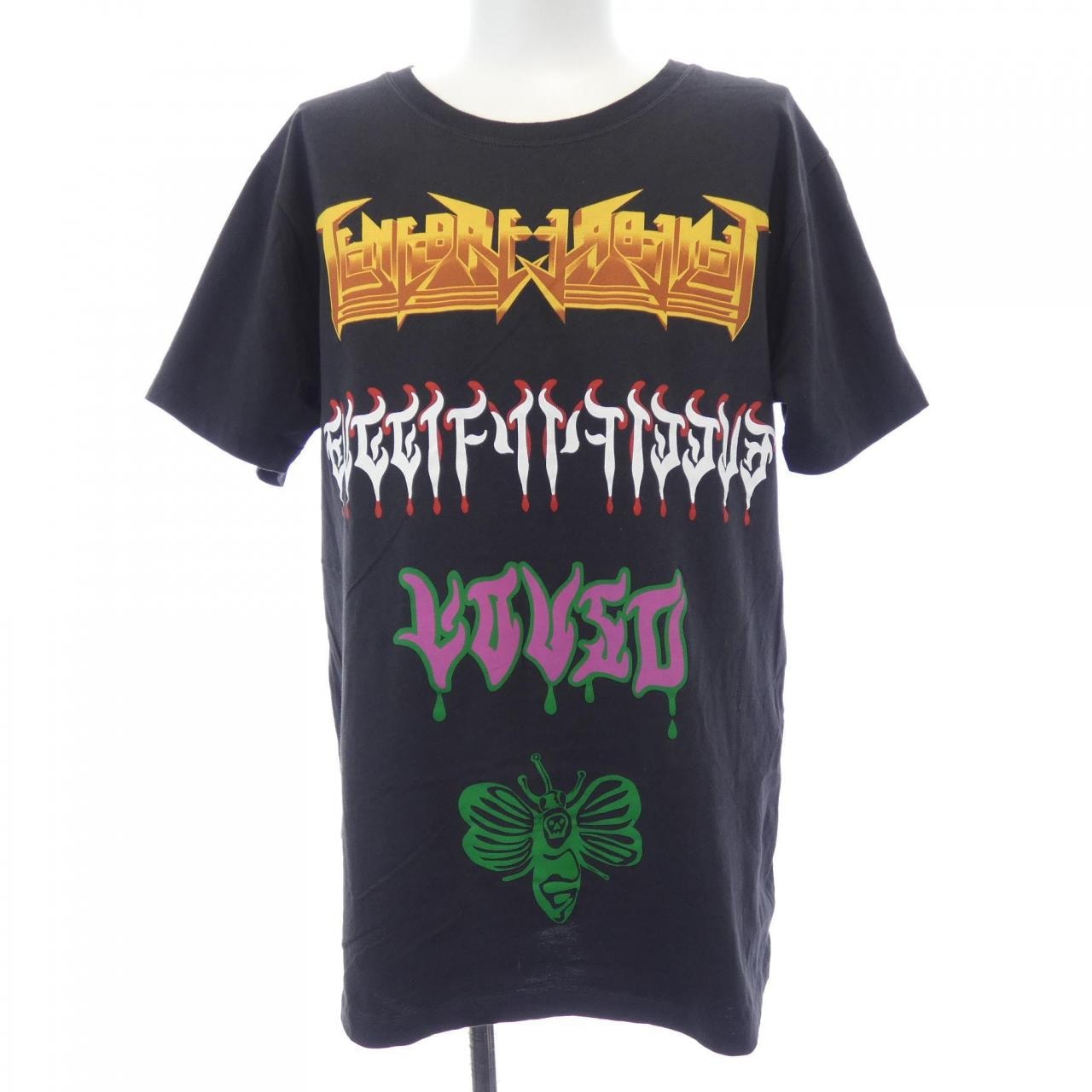 グッチ GUCCI 493117-XJAKE Tシャツ