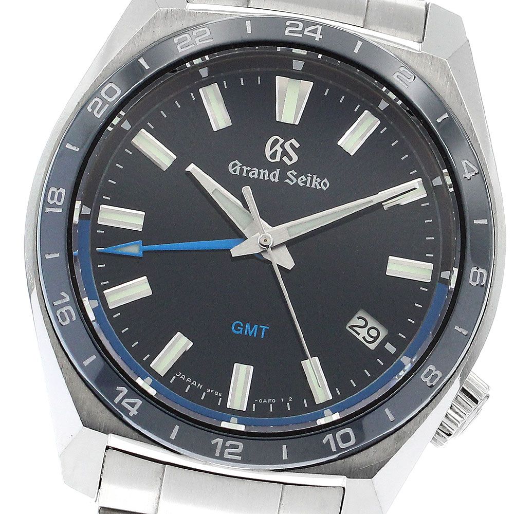 セイコー グランドセイコー スポーツコレクション メンズ 【中古】