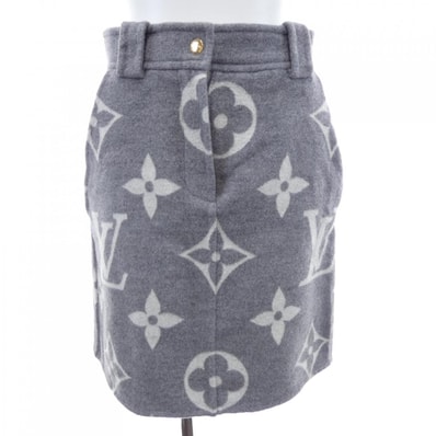 ルイヴィトン LOUIS VUITTON FLSK25TUV スカート