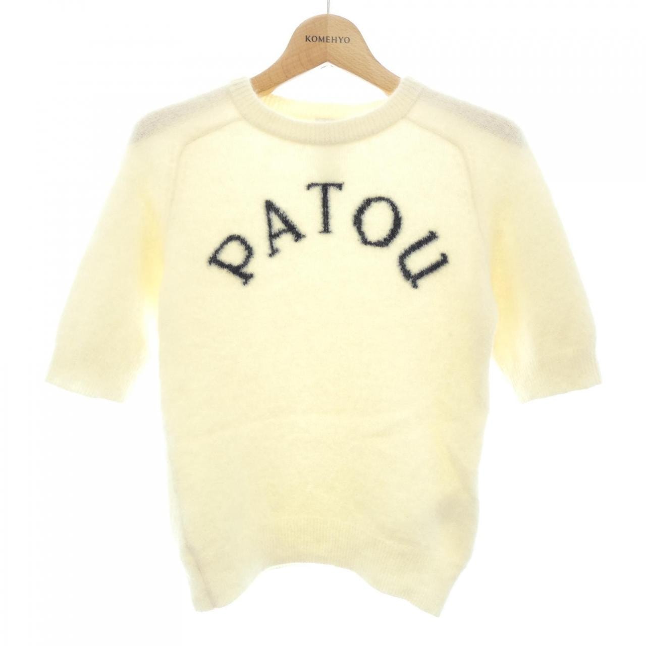 パトゥ PATOU KN1498065009A ニット