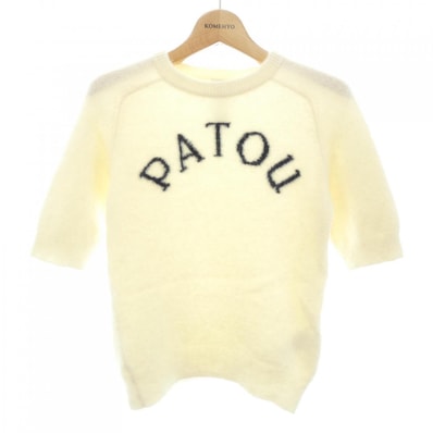 パトゥ PATOU KN1498065009A ニット