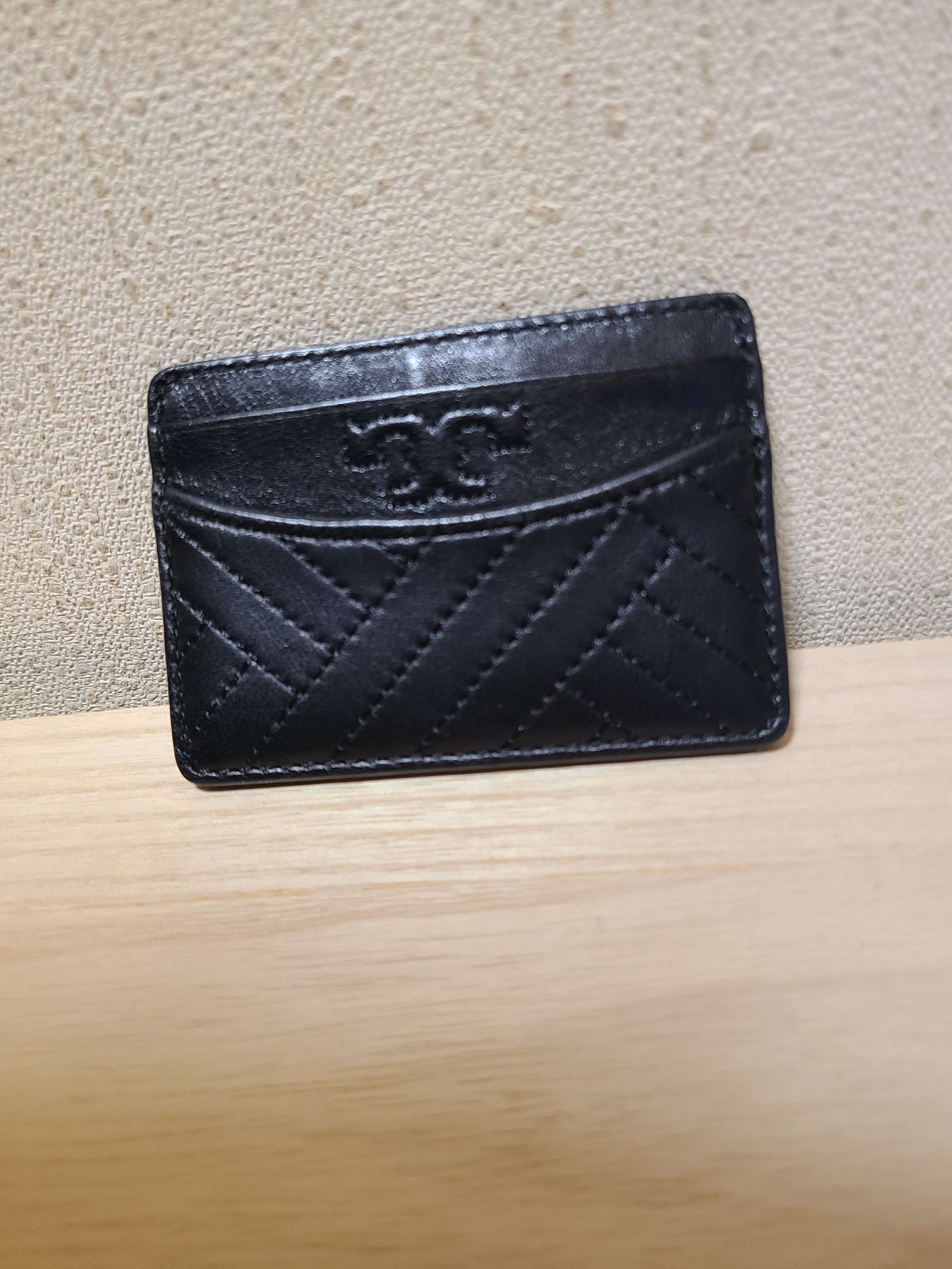 Tory Burch カードケース