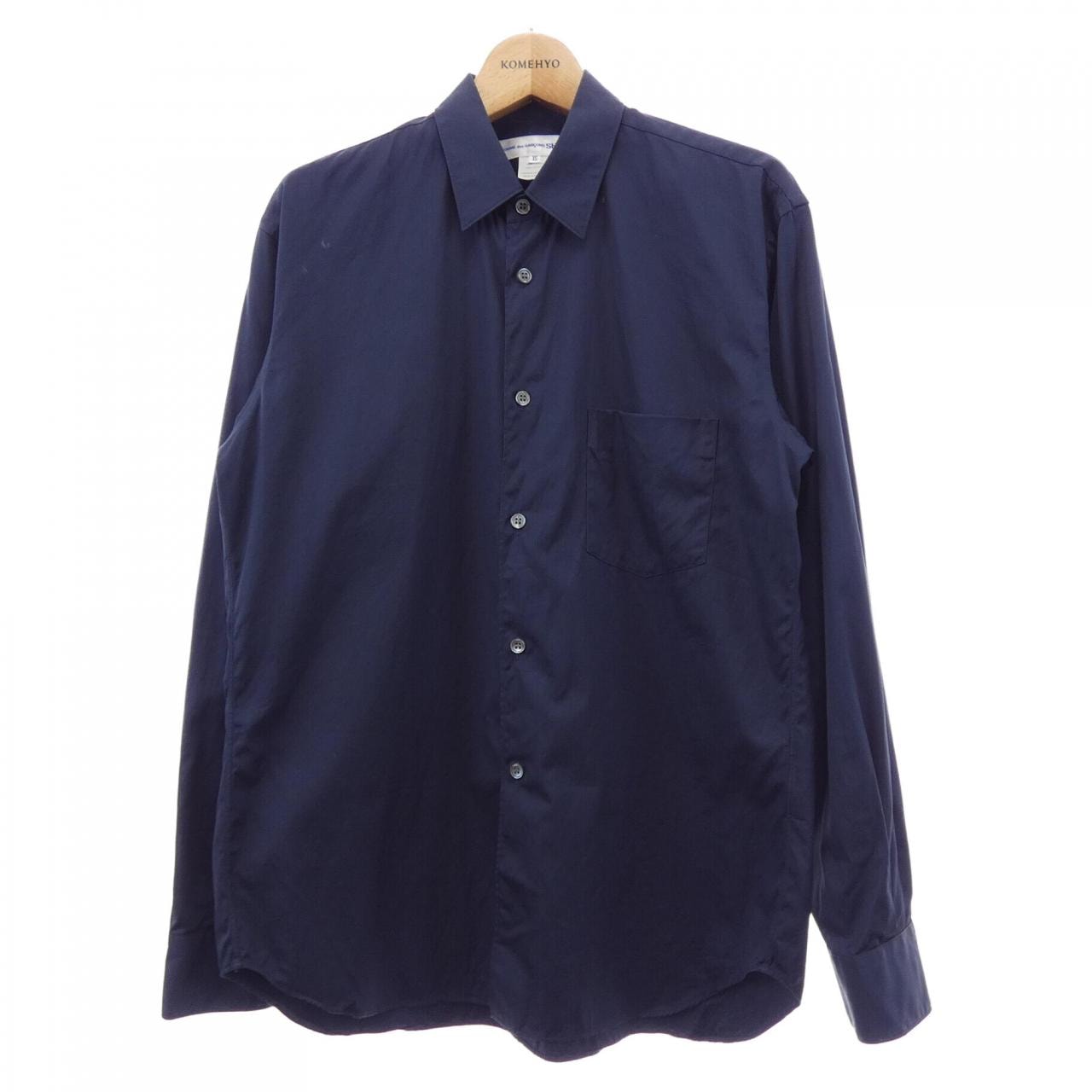 コムデギャルソンシャツ COMME des GARCONS SHIRT CDGS2PL シャツ