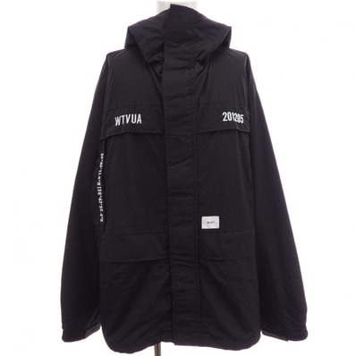 ダブルタップス WTAPS 211BRDT-JKM02 ブルゾン