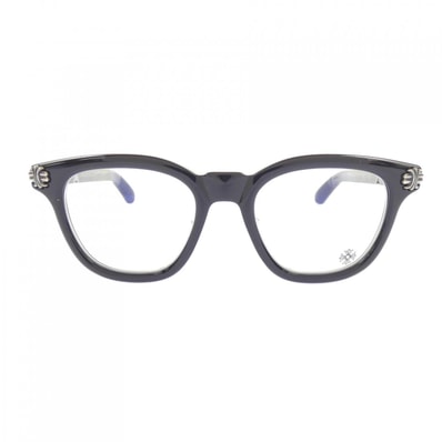 クロムハーツ CHROME HEARTS SMOKE SHOW-A EYEWEAR